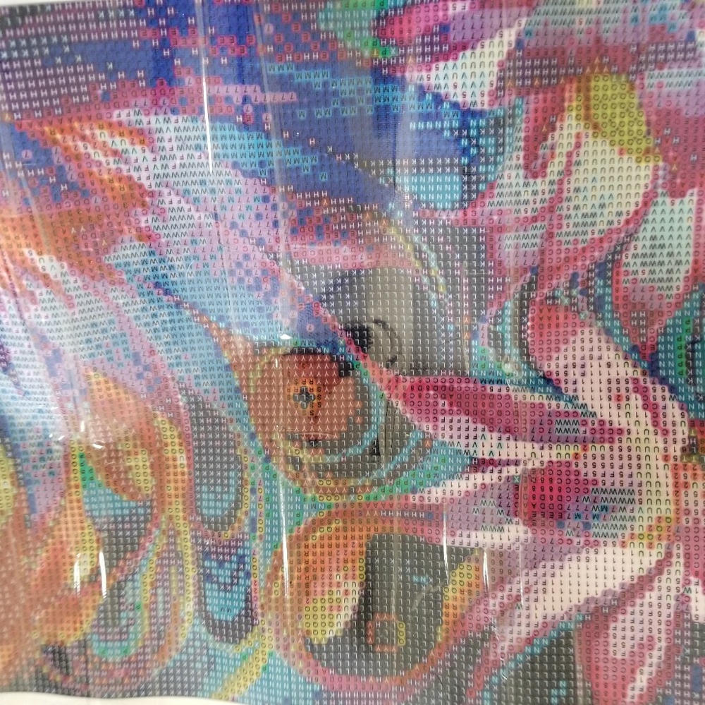 Diamond Painting Kit